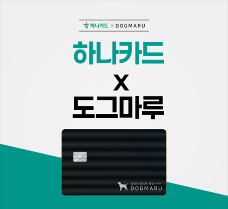 하나카드 펫카드