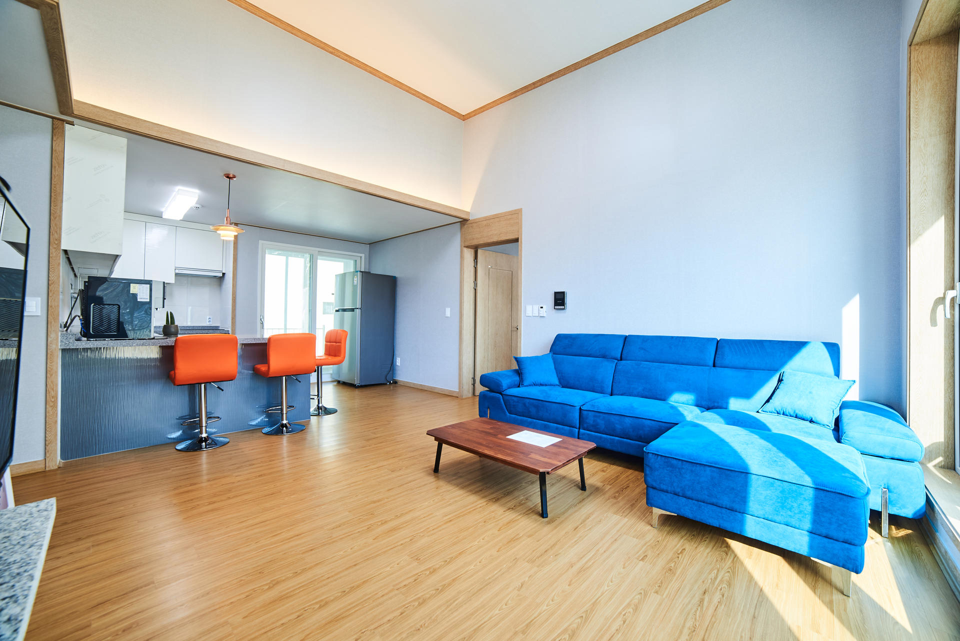 더블스테이 또또멍 2호