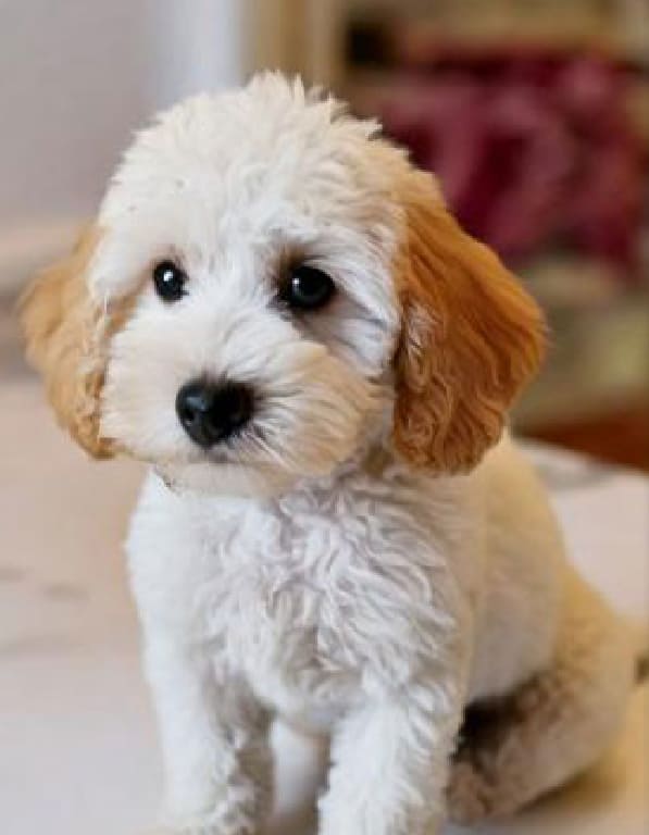 스탠다드푸들 분양