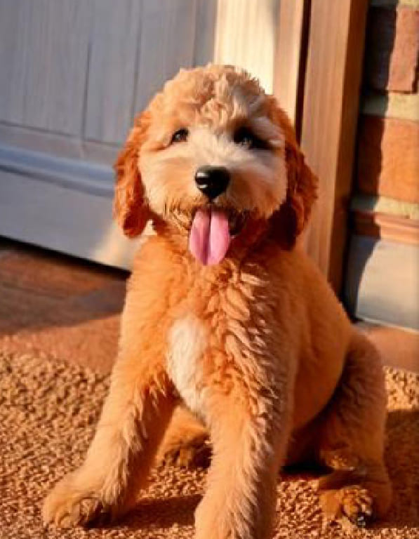 스탠다드푸들 분양