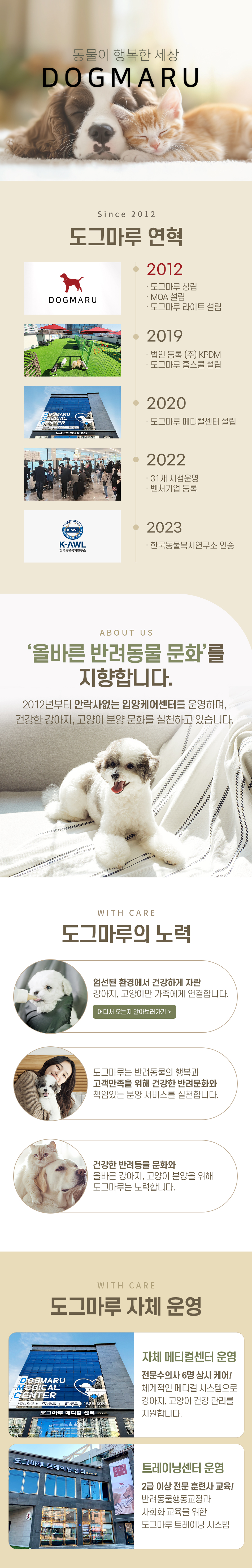 도그마루소개